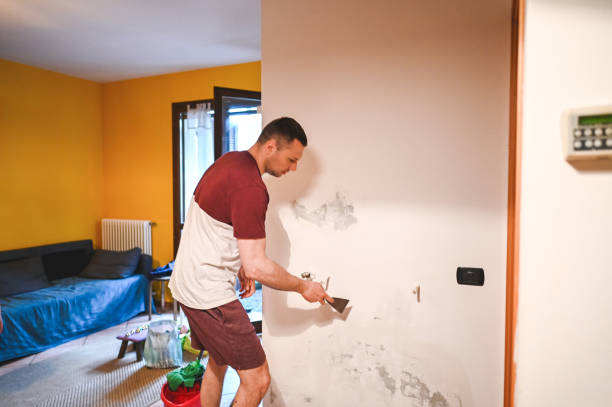 Best Post-Remediation Services in Watonga, OK